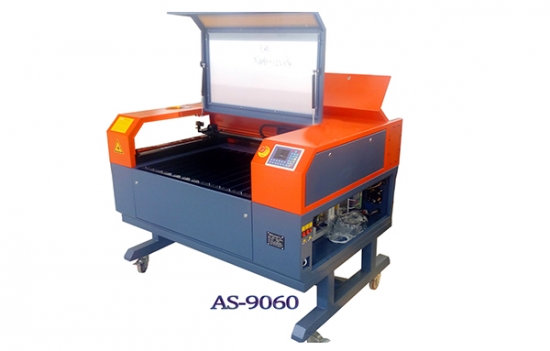 60W cnc laser engraver
